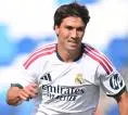 Fulham Selangkah Lagi Rekrut Gonzalo Garcia dari Real Madrid