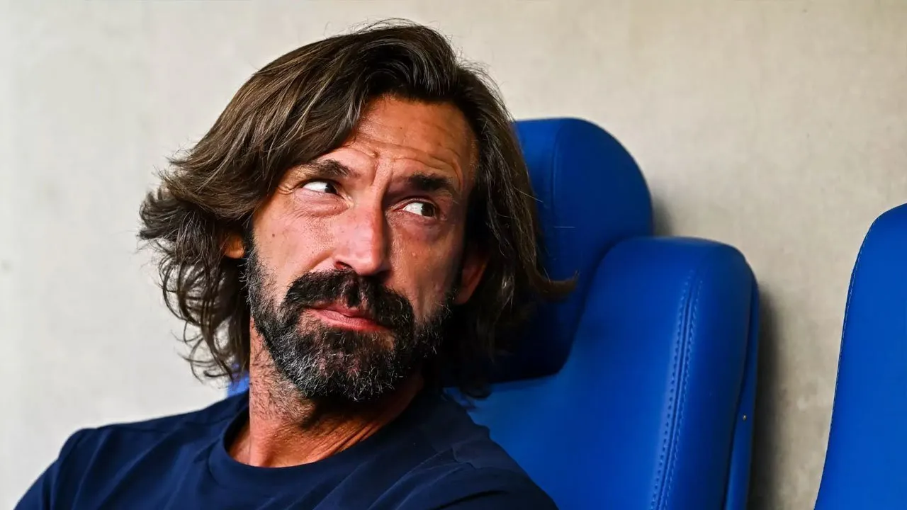 Andrea Pirlo