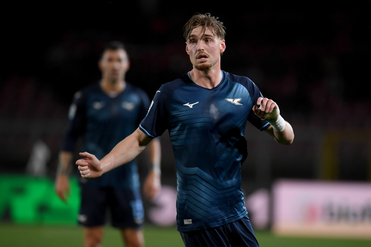 Gattuso Terlibat Cekcok Sengit dengan Taylor di Markas Latihan Lazio