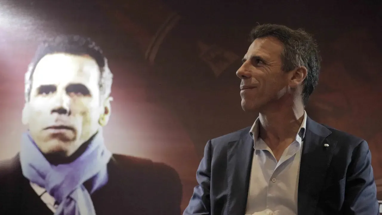 Gianfranco Zola