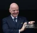 Gianni Infantino Beri Tenggat soal Proposal Investasi Piala Dunia
