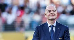 Gianni Infantino Dorong Investasi Swasta, 211 Federasi FIFA Diminta Dukung