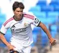 Gonzalo Garcia dan Dua Rekannya Ingin Dilepas Real Madrid