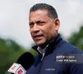 Henk Fraser Resmi Ditunjuk sebagai Pelatih Timnas Suriname