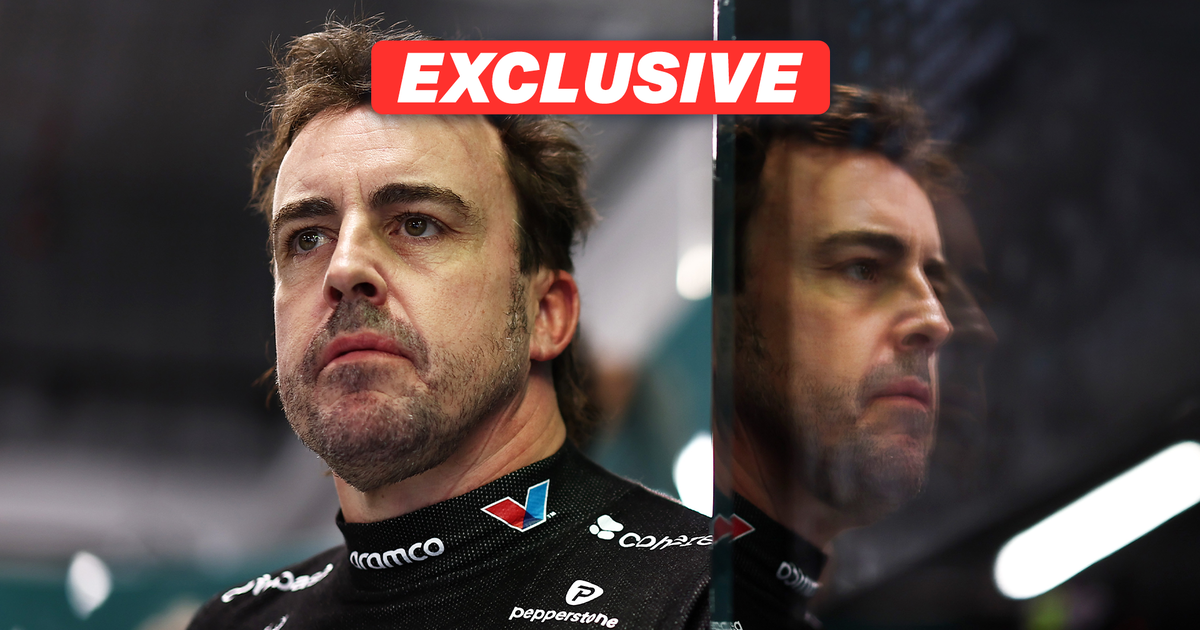 Honda Andalkan Kepercayaan Alonso sebagai Target Utama F1
