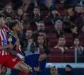 Inginkan Bek Atletico Madrid, Juventus Harus Bersaing Dengan Klub EPL