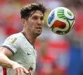 Inter Konfirmasi Jadwal Tes Medis dan Tanda Tangan Kontrak John Stones