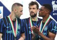 Inter Revolusi Pertahanan Usai Kerpergian De Vrij, Dumfries dan Acerbi