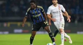 Inter Sepakati Penjualan Akinsanmiro ke Monza dengan Nilai €7,5 Juta