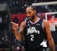 Investigasi NBA Tunda Transfer Kawhi ke Raptors