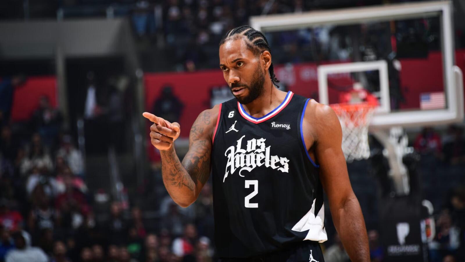 Investigasi NBA Tunda Transfer Kawhi ke Raptors