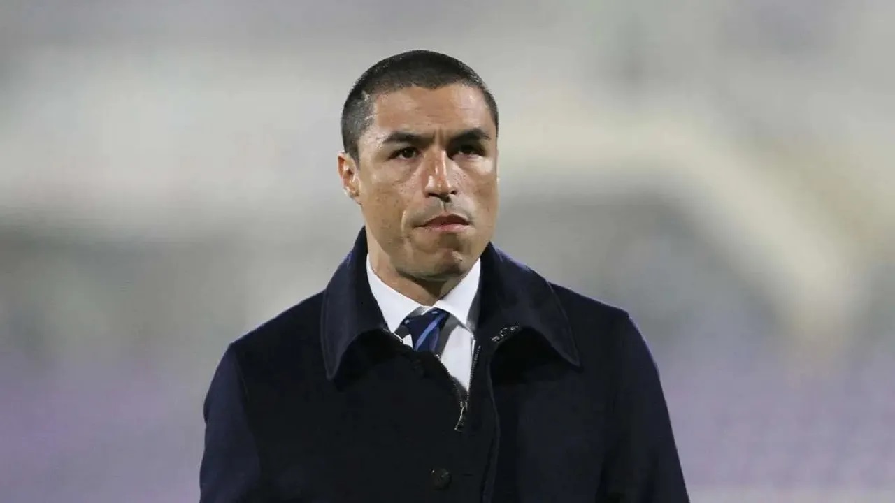 Ivan Cordoba Soroti Rencana Pembongkaran San Siro dan Penunjukan Mancini