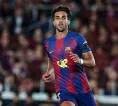 Joan Garcia Buka Suara Soal Masa Depan Ferran Torres di Barcelona