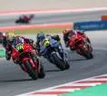 Joan Mir: Pindah ke Gresini Langkah Tepat Usai Kesulitan Honda