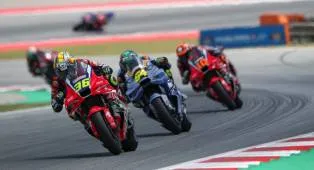 Joan Mir: Pindah ke Gresini Langkah Tepat Usai Kesulitan Honda
