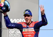 Joan Mir Ungkap Alasannya Hengkang ke Gresini Racing