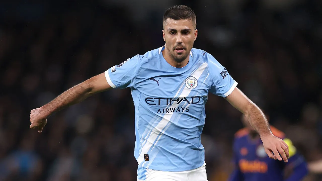 Jose Mourinho Turun Tangan Demi Bawa Rodri ke Real Madrid