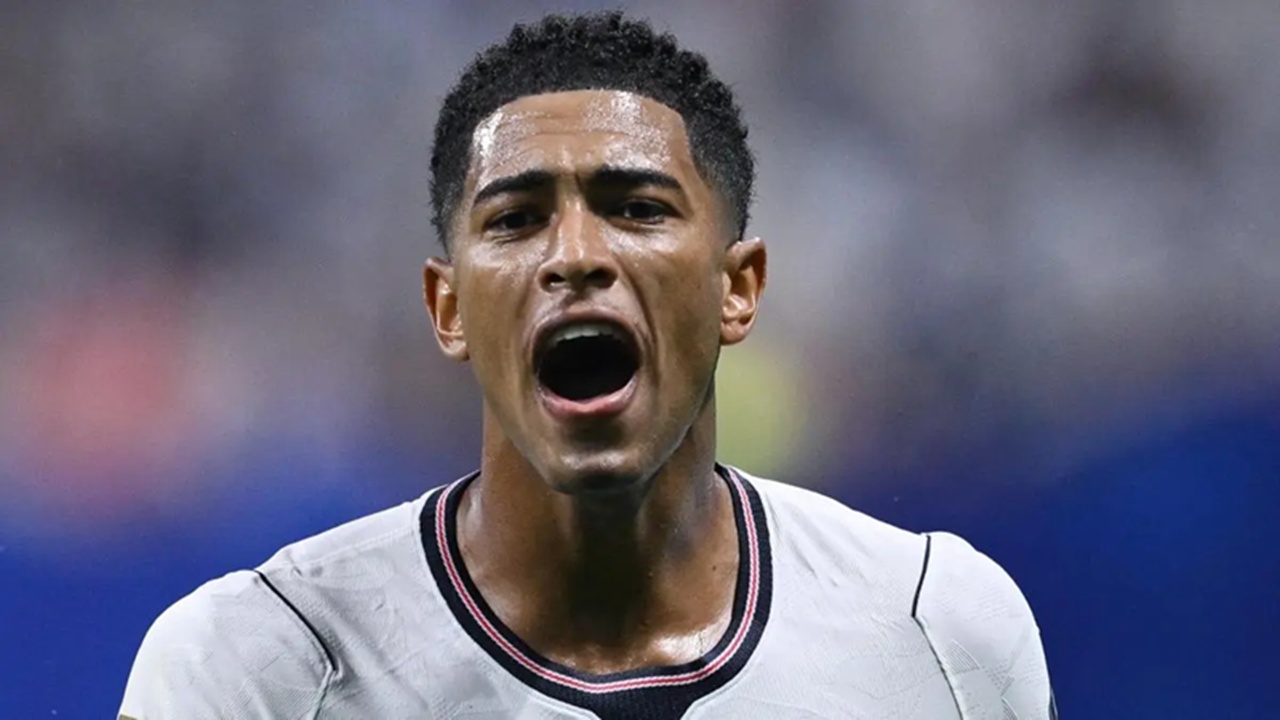Jude Bellingham Digosipkan Ingin Meninggalkan Real Madrid