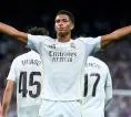 Jude Bellingham Masuk Daftar Pemain yang Tak Akan Dilepas Real Madrid