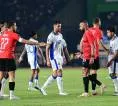 Julio Cesar Bicara Target Pasca Lolos Semifinal Piala Presiden