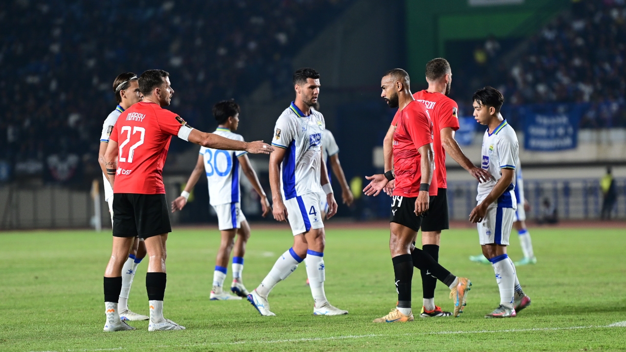 Julio Cesar Bicara Target Pasca Lolos Semifinal Piala Presiden