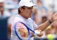 Jumpa Di Washington, Alex De Minaur Patahkan Dominasi Stefanos Tsitsipas