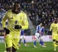 Juventus Resmi Boyong Kolo Muani dari PSG dengan Opsi Pembelian Permanen