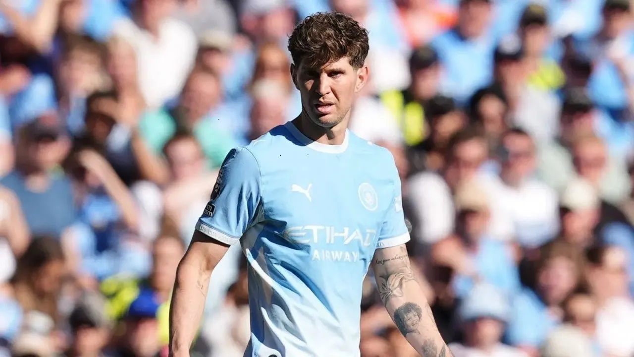 Kedatangan John Stones Jadi Sinyal Budaya Menang di Kubu Inter Milan