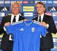 Kembali Latih Timnas Italia, Roberto Mancini Bidik Kesuksesan Besar