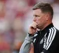 Kepergian Eddie Howe Bikin Fans Newcastle United Bingung