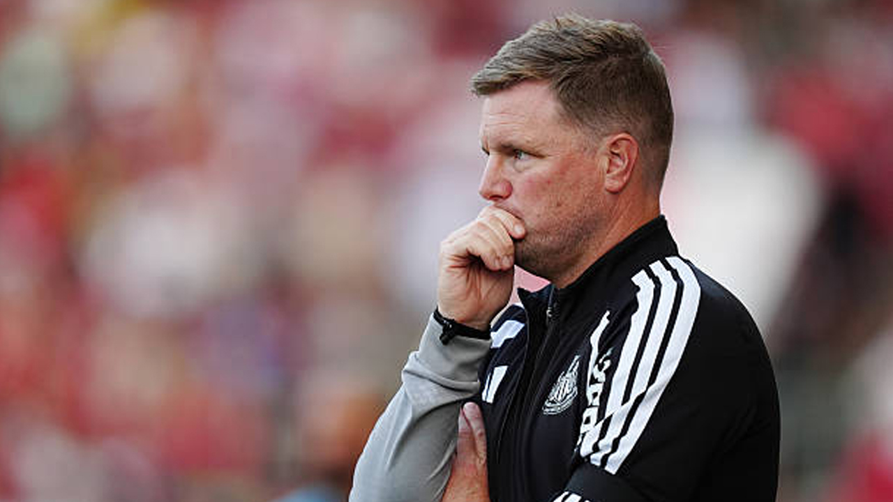 Kepergian Eddie Howe Bikin Fans Newcastle United Bingung