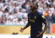Kolo Muani Siap Jalani Tes Medis di Juventus Usai Kesepakatan dengan PSG