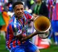 Kontrak Habis, Nathaniel Clyne Resmi Tinggalkan Crystal Palace