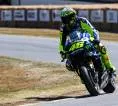 Lap Time Valentino Rossi Masih Kompetitif Meski Sudah Lima Tahun Pensiun