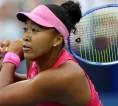 Lawan Cedera, Naomi Osaka Maju Ke Perempatfinal Pertama Di Washington