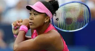 Lawan Cedera, Naomi Osaka Maju Ke Perempatfinal Pertama Di Washington