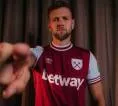 Lazio Ditawari Servis Striker Terpinggirkan West Ham