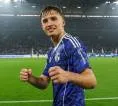 Lazio Sedang Pantau Situasi Bek Kiri Schalke 04