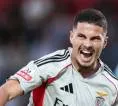 Lazio Tambahkan Striker Benfica Dalam Daftar Incaran
