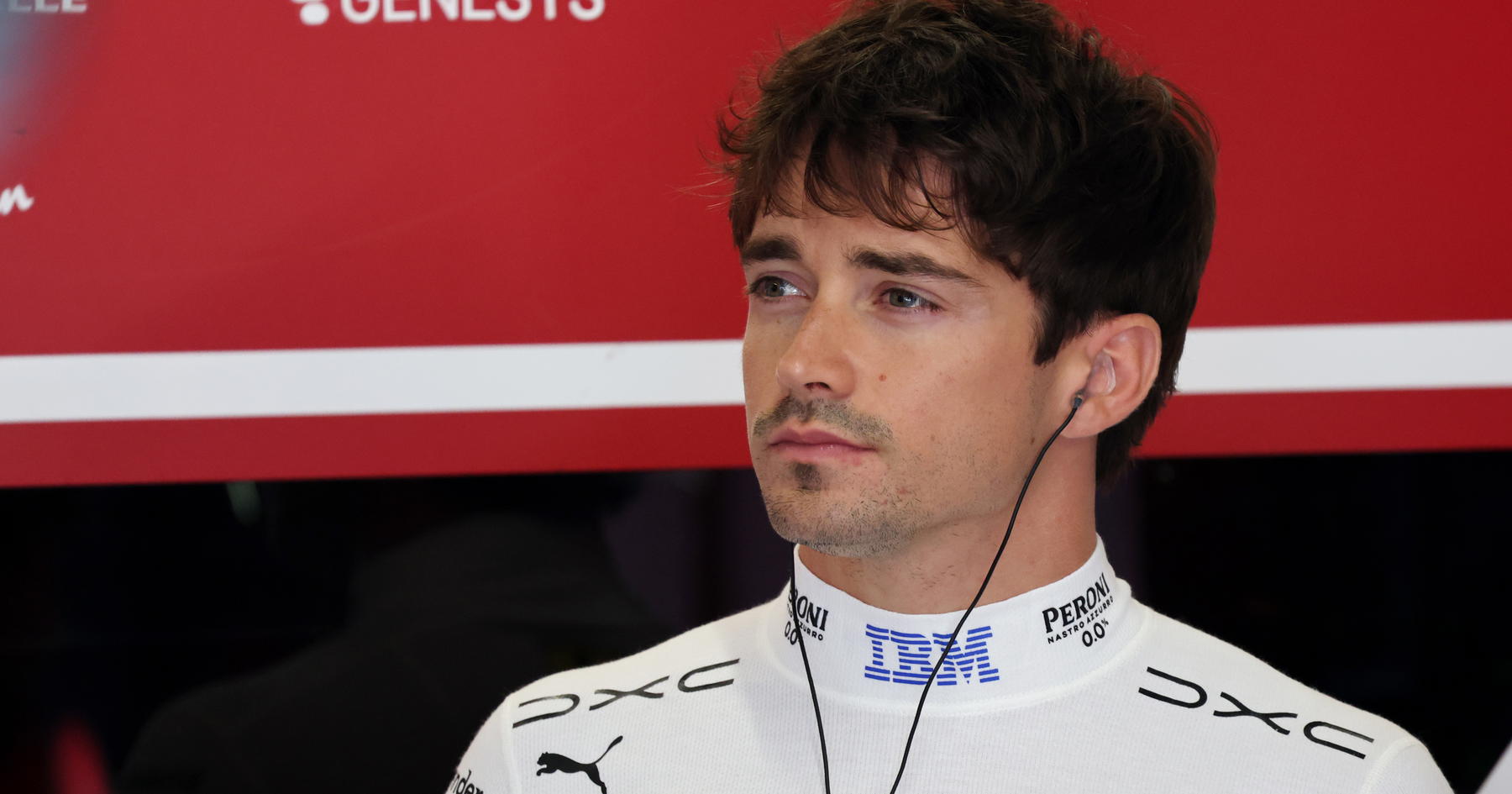 Leclerc Dorong Ferrari Tetap Agresif di Era Upgrade F1