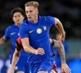 Leeds United Masuk dalam Perburuan Liam Delap