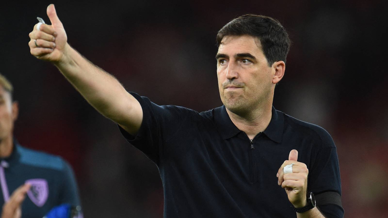 Liverpool Bidik Penyerang Kelas Dunia dengan Tawaran £60 Juta