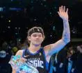 Mac McClung Menarik Minat klub-klub EuroLeague
