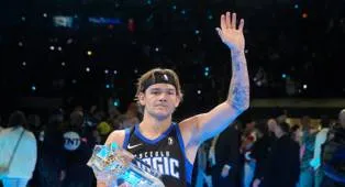 Mac McClung Menarik Minat klub-klub EuroLeague