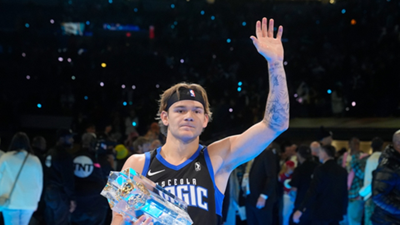 Mac McClung Menarik Minat klub-klub EuroLeague