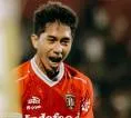 Made Tito Yakin Peningkatan Performa Bali United