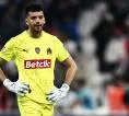 Manchester City Incar Geronimo Rulli untuk Gantikan James Trafford