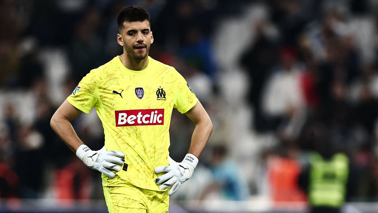Manchester City Incar Geronimo Rulli untuk Gantikan James Trafford