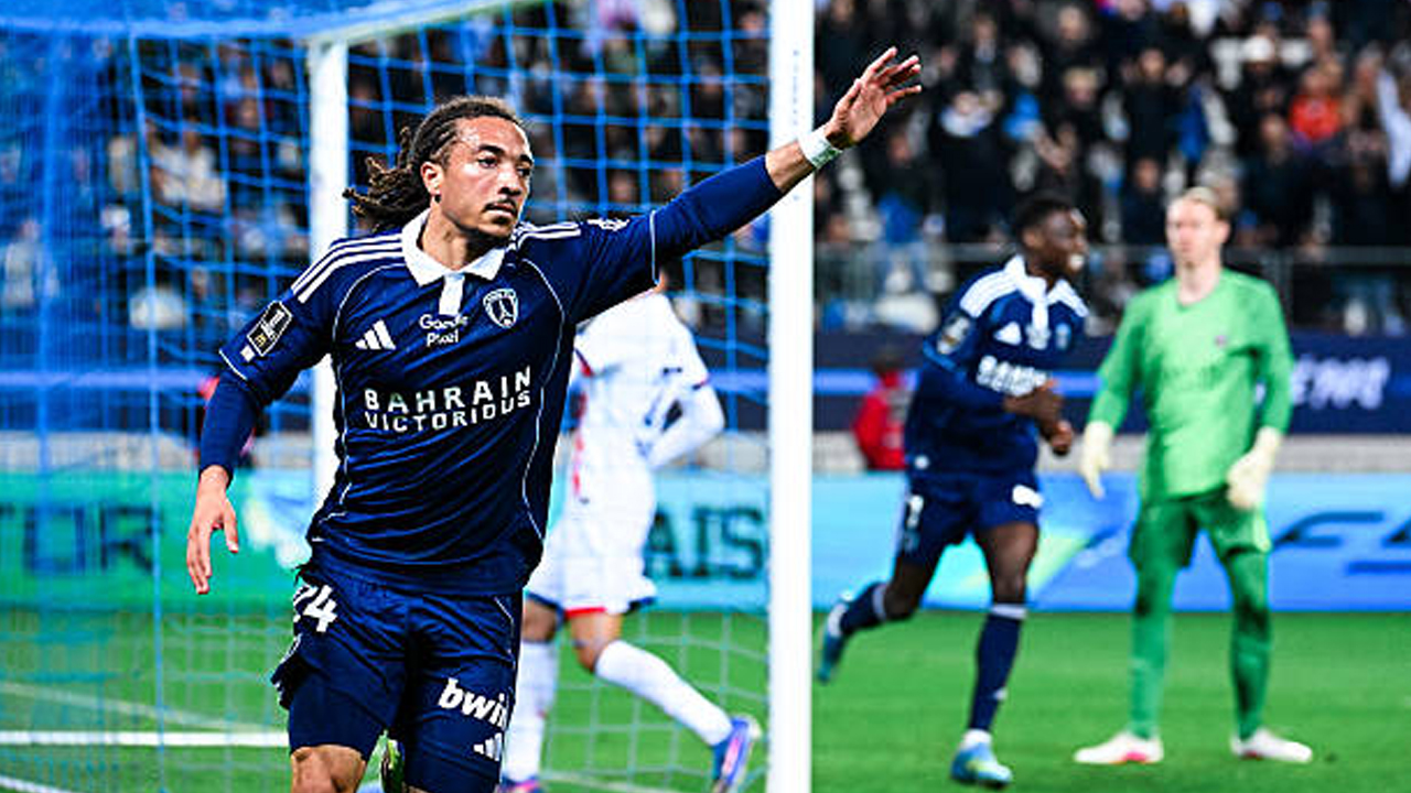 Marco Neppe Ungkap Alasan Paris FC Kembali Datangkan Luca Koleosho
