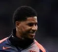 Marcus Rashford Tulis Pesan Perpisahan ke Fans Barcelona